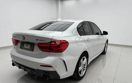 BMW 1 серия, 2022 год, 1 850 000 рублей, 3 фотография