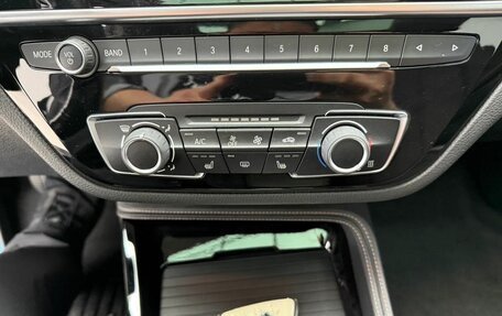 BMW 1 серия, 2022 год, 1 850 000 рублей, 10 фотография
