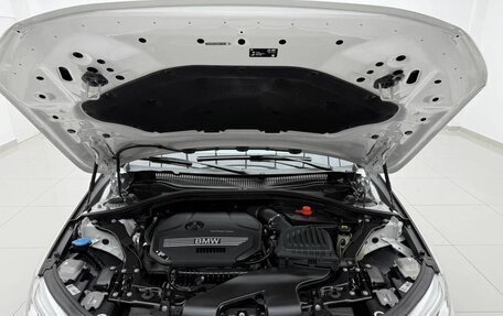 BMW 1 серия, 2022 год, 1 850 000 рублей, 14 фотография