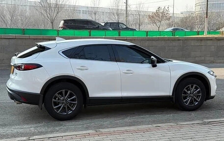 Mazda CX-4, 2022 год, 1 890 007 рублей, 4 фотография