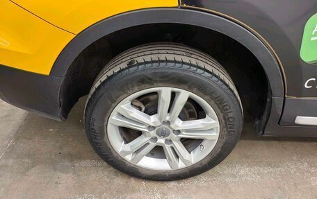 Geely Atlas, 2023 год, 1 383 000 рублей, 3 фотография