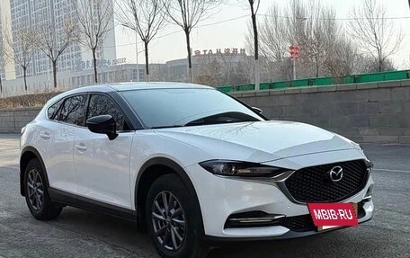 Mazda CX-4, 2022 год, 1 890 007 рублей, 3 фотография