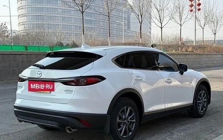 Mazda CX-4, 2022 год, 1 890 007 рублей, 5 фотография