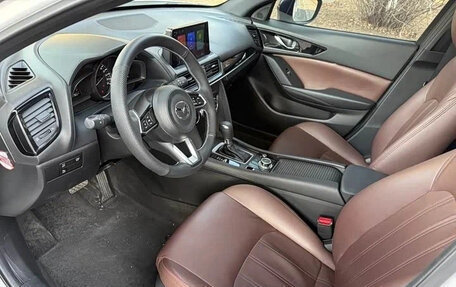 Mazda CX-4, 2022 год, 1 890 007 рублей, 9 фотография