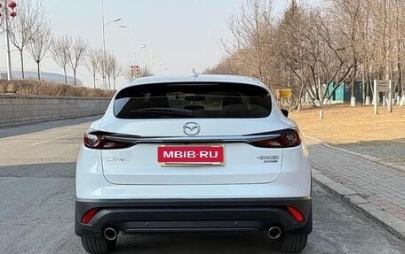 Mazda CX-4, 2022 год, 1 890 007 рублей, 6 фотография