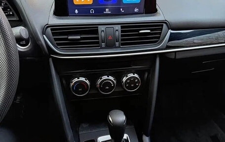 Mazda CX-4, 2022 год, 1 890 007 рублей, 12 фотография
