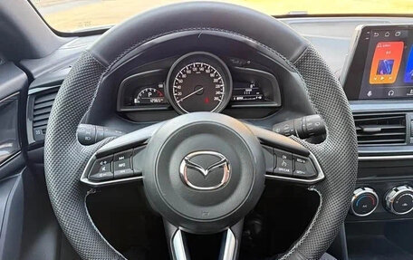 Mazda CX-4, 2022 год, 1 890 007 рублей, 10 фотография