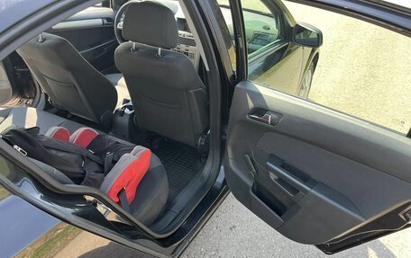 Opel Astra H, 2008 год, 520 000 рублей, 3 фотография