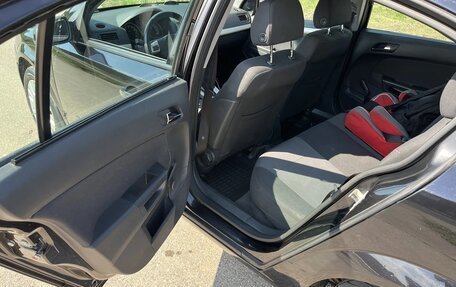 Opel Astra H, 2008 год, 520 000 рублей, 9 фотография