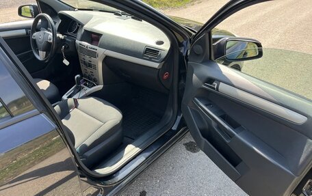 Opel Astra H, 2008 год, 520 000 рублей, 6 фотография