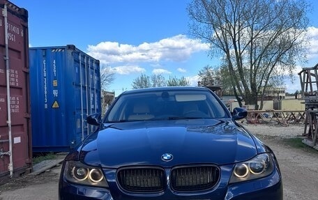 BMW 3 серия, 2012 год, 1 250 000 рублей, 3 фотография