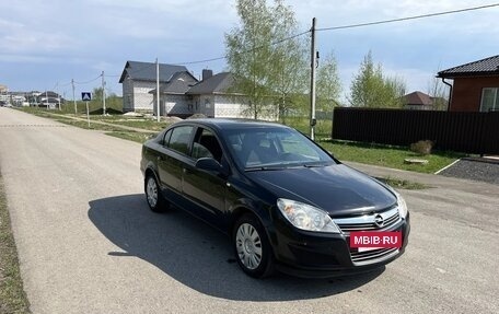 Opel Astra H, 2008 год, 520 000 рублей, 8 фотография