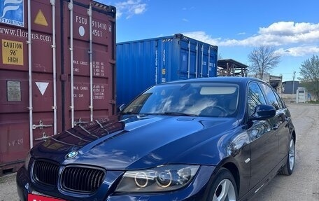 BMW 3 серия, 2012 год, 1 250 000 рублей, 4 фотография