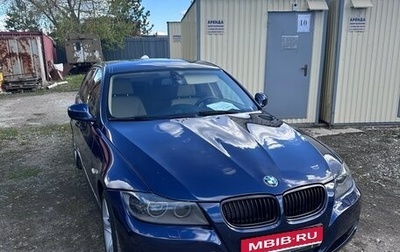 BMW 3 серия, 2012 год, 1 250 000 рублей, 1 фотография