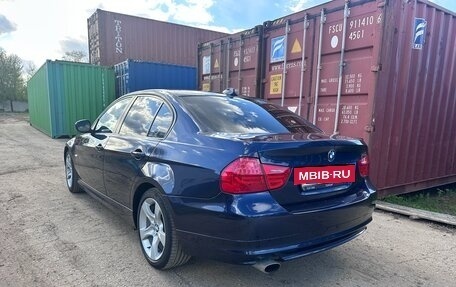 BMW 3 серия, 2012 год, 1 250 000 рублей, 6 фотография
