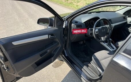 Opel Astra H, 2008 год, 520 000 рублей, 4 фотография