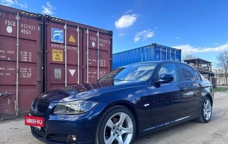 BMW 3 серия, 2012 год, 1 250 000 рублей, 2 фотография