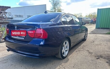 BMW 3 серия, 2012 год, 1 250 000 рублей, 5 фотография