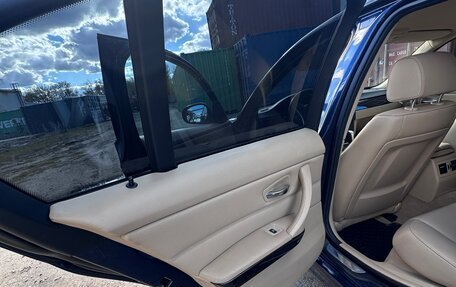 BMW 3 серия, 2012 год, 1 250 000 рублей, 10 фотография