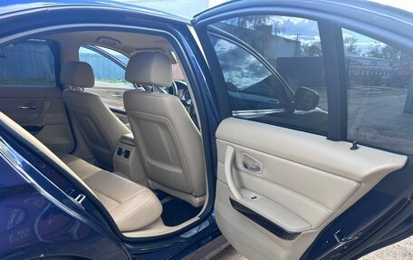 BMW 3 серия, 2012 год, 1 250 000 рублей, 13 фотография