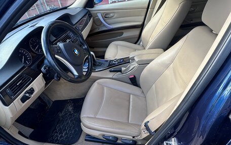 BMW 3 серия, 2012 год, 1 250 000 рублей, 9 фотография