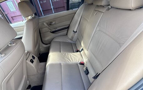 BMW 3 серия, 2012 год, 1 250 000 рублей, 11 фотография