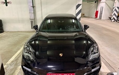 Porsche Panamera II рестайлинг, 2019 год, 9 250 000 рублей, 1 фотография