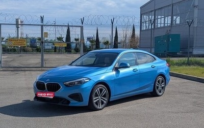 BMW 2 серия F44, 2020 год, 2 385 000 рублей, 1 фотография
