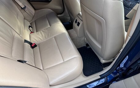 BMW 3 серия, 2012 год, 1 250 000 рублей, 14 фотография