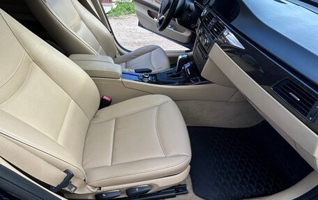BMW 3 серия, 2012 год, 1 250 000 рублей, 16 фотография