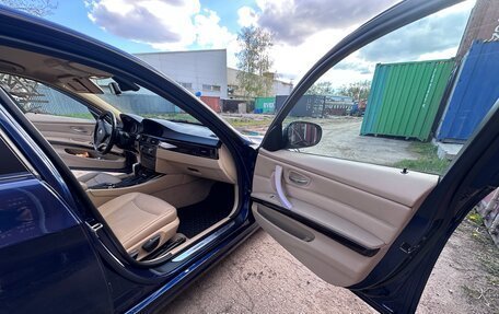 BMW 3 серия, 2012 год, 1 250 000 рублей, 15 фотография