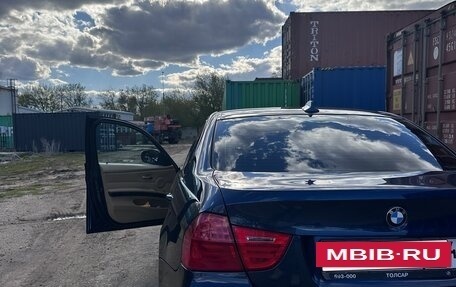 BMW 3 серия, 2012 год, 1 250 000 рублей, 17 фотография
