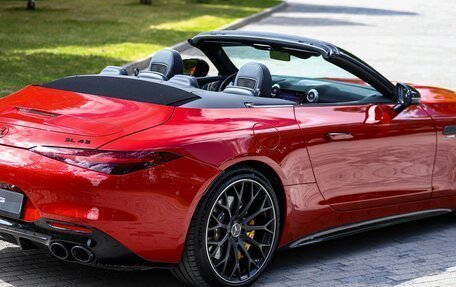 Mercedes-Benz SL-Класс AMG, 2022 год, 11 499 000 рублей, 12 фотография