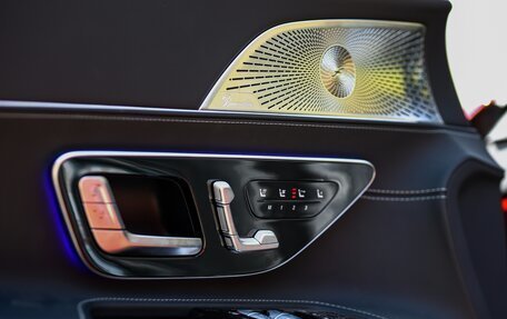 Mercedes-Benz SL-Класс AMG, 2022 год, 11 499 000 рублей, 18 фотография