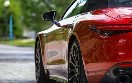 Mercedes-Benz SL-Класс AMG, 2022 год, 11 499 000 рублей, 14 фотография