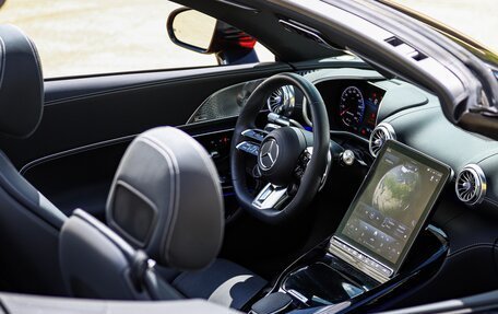 Mercedes-Benz SL-Класс AMG, 2022 год, 11 499 000 рублей, 16 фотография