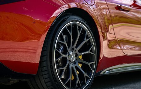 Mercedes-Benz SL-Класс AMG, 2022 год, 11 499 000 рублей, 15 фотография