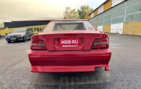 Toyota Chaser VI, 2001 год, 1 700 000 рублей, 5 фотография
