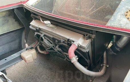 Toyota Chaser VI, 2001 год, 1 700 000 рублей, 18 фотография