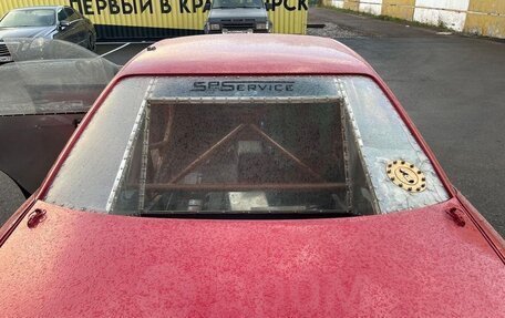 Toyota Chaser VI, 2001 год, 1 700 000 рублей, 23 фотография