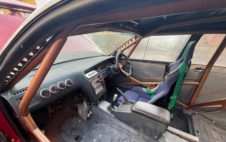 Toyota Chaser VI, 2001 год, 1 700 000 рублей, 38 фотография