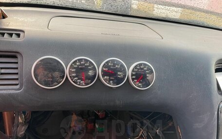 Toyota Chaser VI, 2001 год, 1 700 000 рублей, 37 фотография