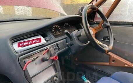 Toyota Chaser VI, 2001 год, 1 700 000 рублей, 34 фотография