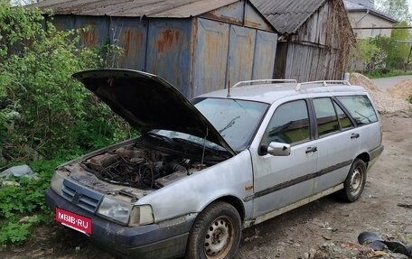 Fiat Tempra, 1995 год, 110 000 рублей, 3 фотография