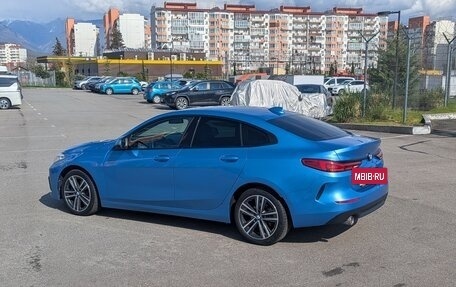 BMW 2 серия F44, 2020 год, 2 385 000 рублей, 2 фотография