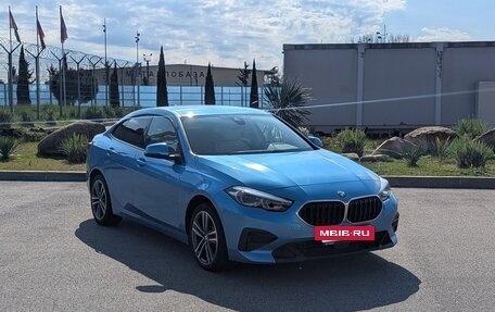 BMW 2 серия F44, 2020 год, 2 385 000 рублей, 3 фотография