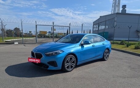BMW 2 серия F44, 2020 год, 2 385 000 рублей, 5 фотография