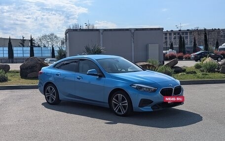 BMW 2 серия F44, 2020 год, 2 385 000 рублей, 4 фотография