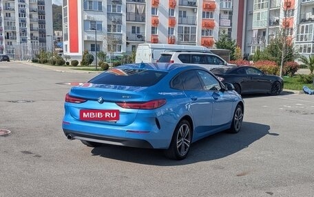 BMW 2 серия F44, 2020 год, 2 385 000 рублей, 6 фотография