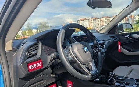 BMW 2 серия F44, 2020 год, 2 385 000 рублей, 7 фотография